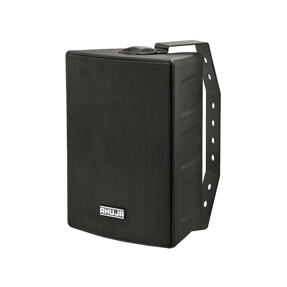 Ahuja ASX-612W 60 Watts 2-Way Compact PA Wall Speaker