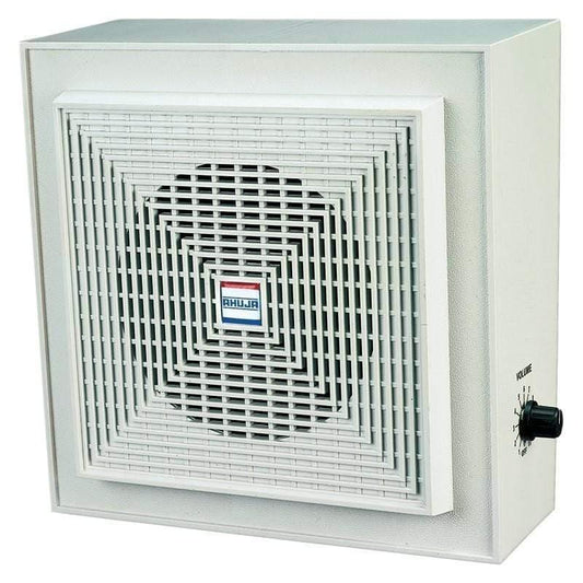 Ahuja WS664T Passive Wall Mount Speaker