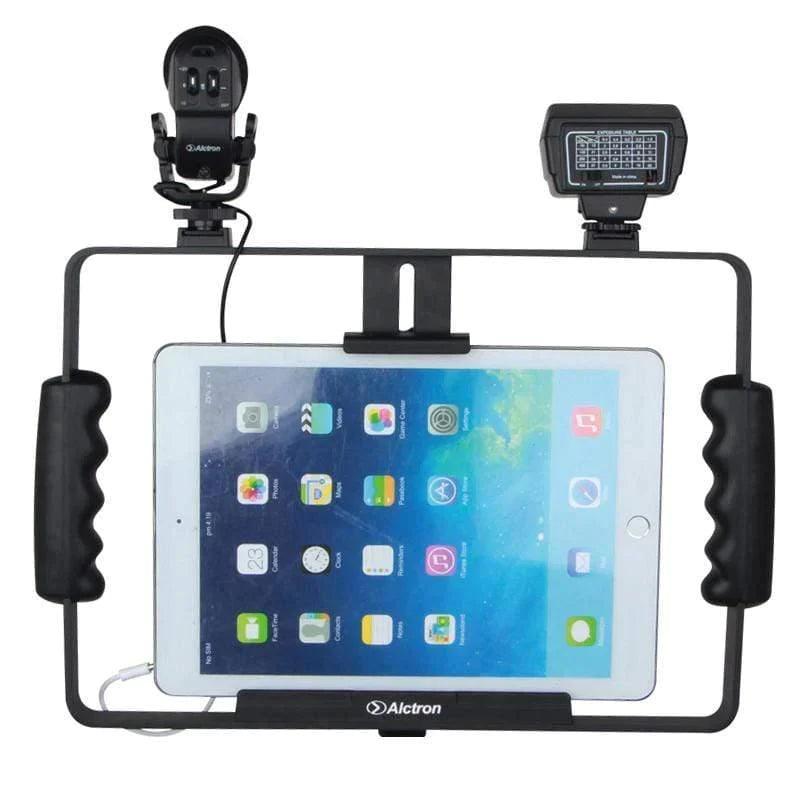 Alctron iPad Holder