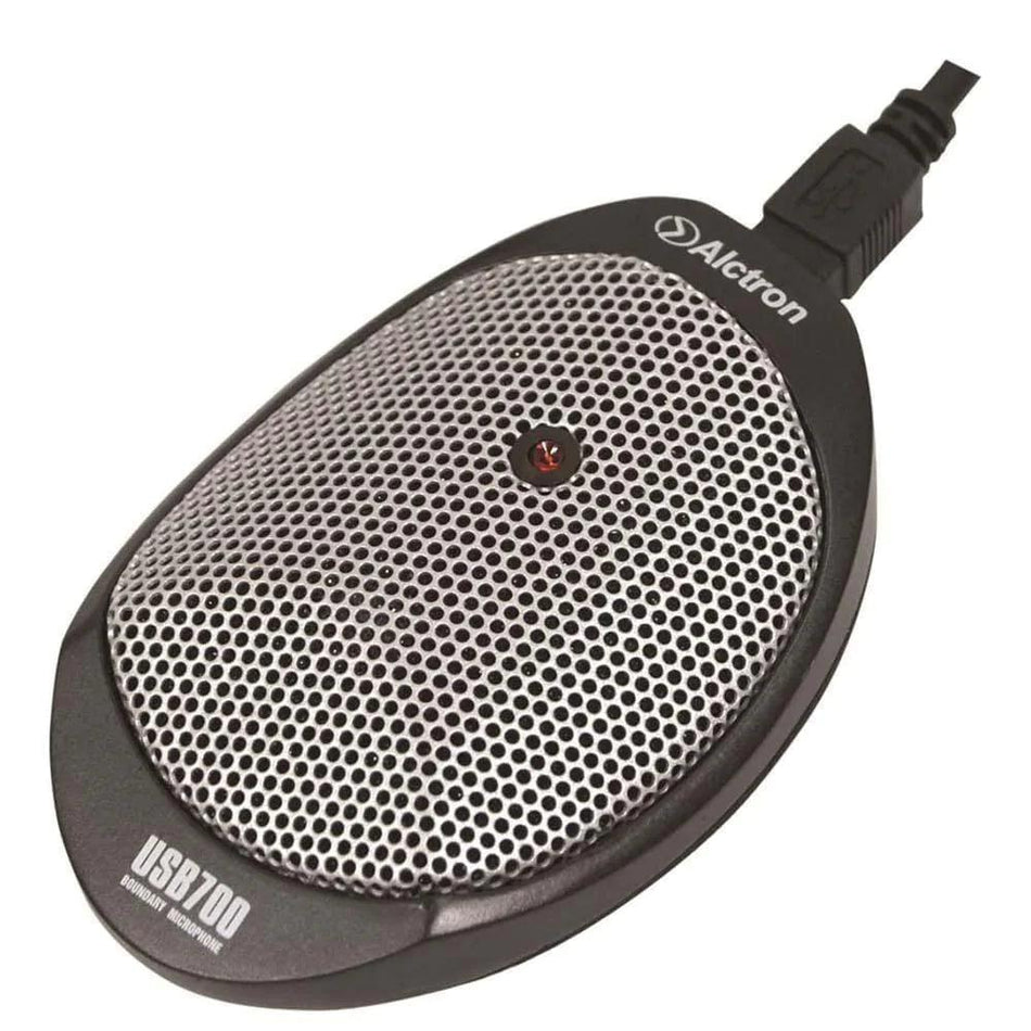 Alctron USB700 USB Condenser Boundary Microphone