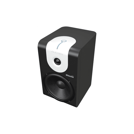 Alesis M1A520 Pair 75W Active Monitor (Pair)