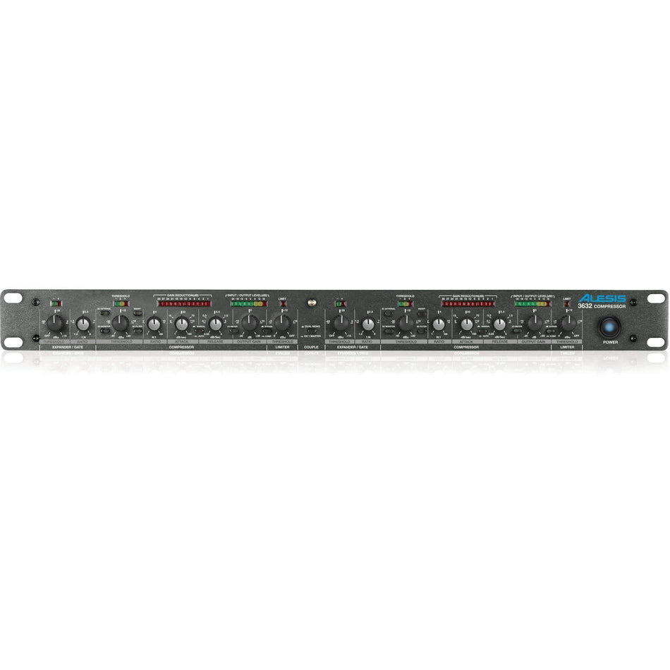 Alesis 3632 Compressor