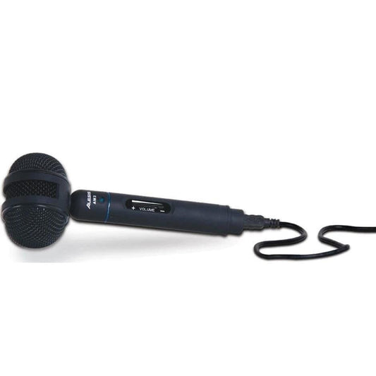 Alesis AM3 Stereo USB Condenser Microphone