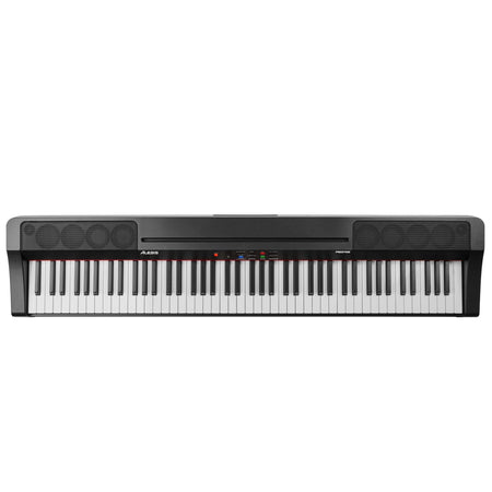 Alesis PRESTIGE 88-Key Digital Piano with Graded Hammer Action