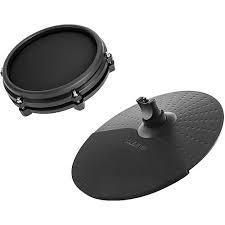 Alesis NITROEXPACK Drum and Cymbal Expansion for Nitro Mesh