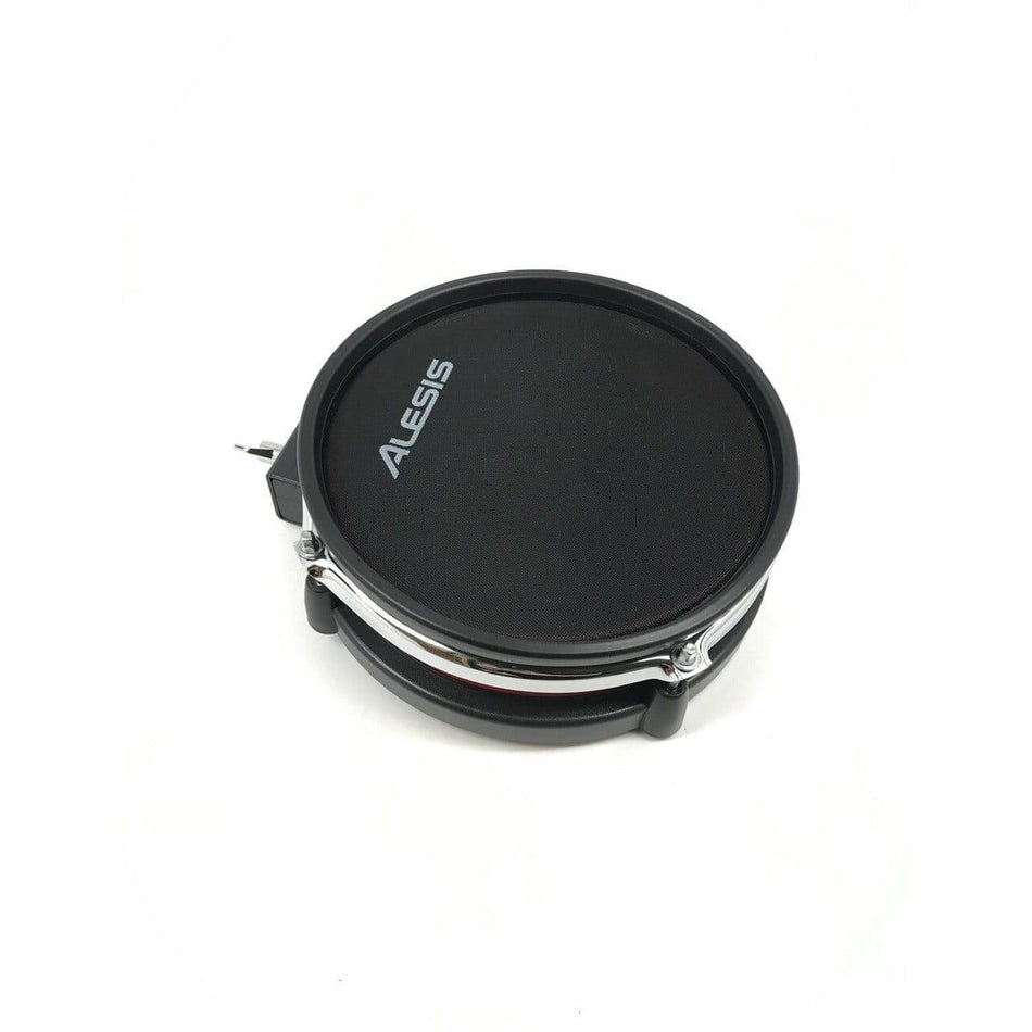 Alesis 1021301900A 8IN DUAL-ZONE MESH DRUM PAD