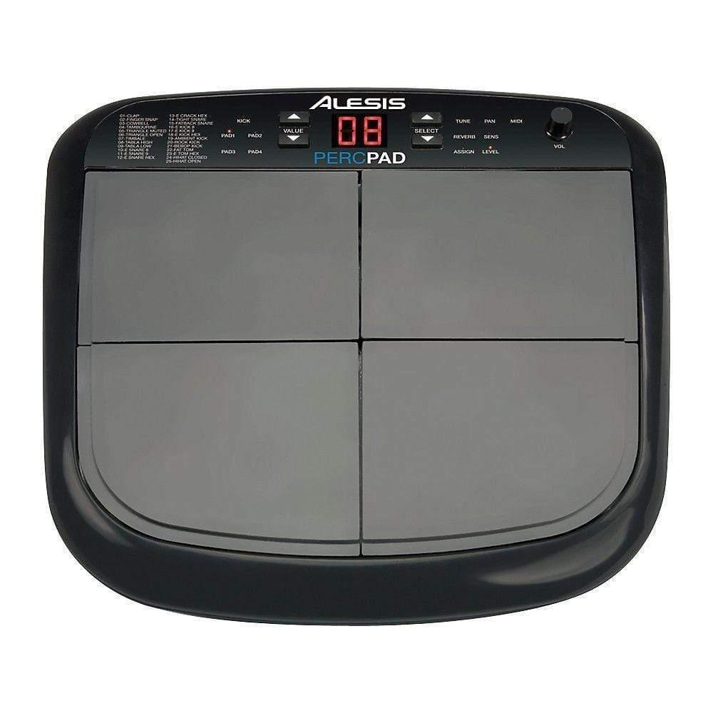 Alesis PercPad Electronic Drum Pad