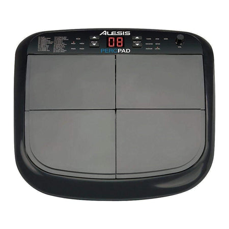 Alesis PercPad Electronic Drum Pad