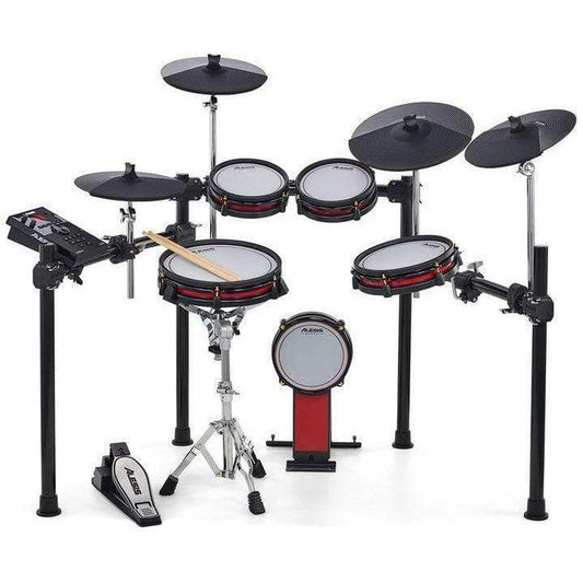 Alesis Crimson II SE Kit 9pc Electronic Drum Kit