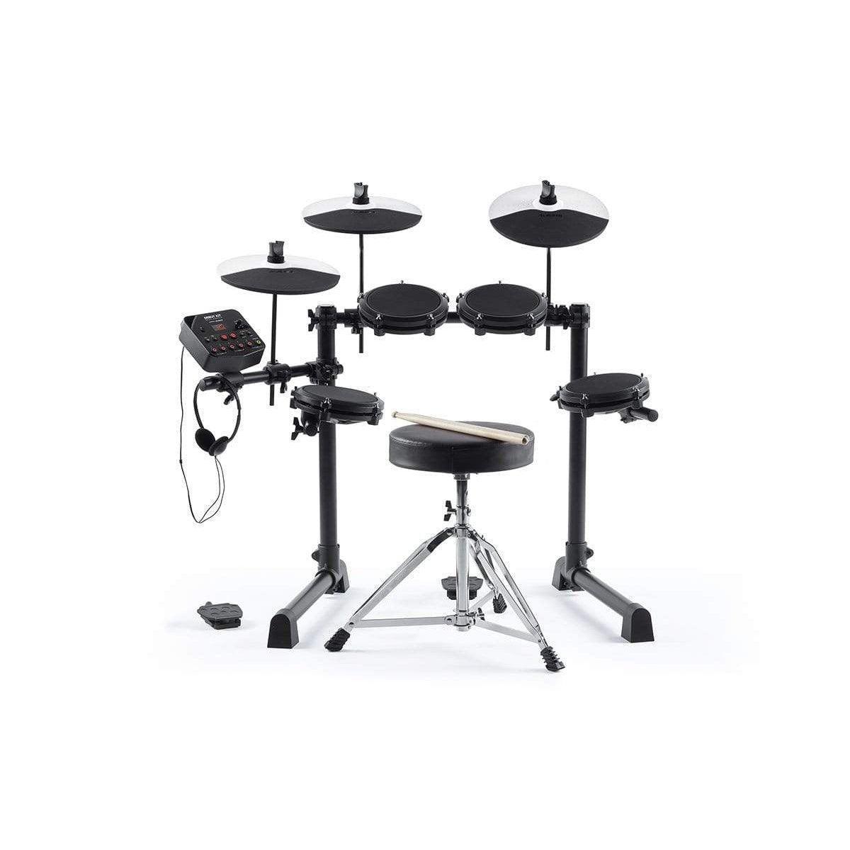 Alesis Debut Kit Electronic Drums & Drum Pads
