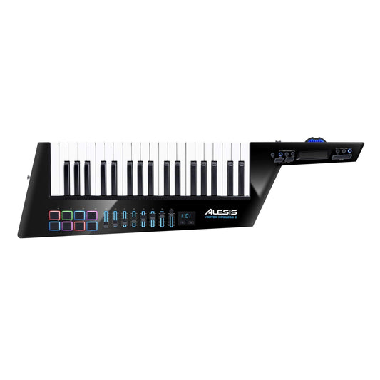 Alesis Vortex Wireless 2 Keytar Keyboard Controller