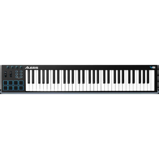 Alesis V61 61-Key USB MIDI Keyboard