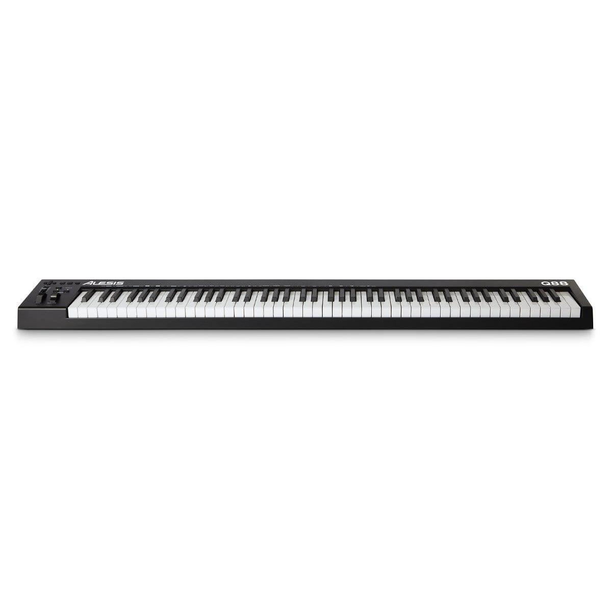 Alesis Q88 MKII 88-key Keyboard Controller