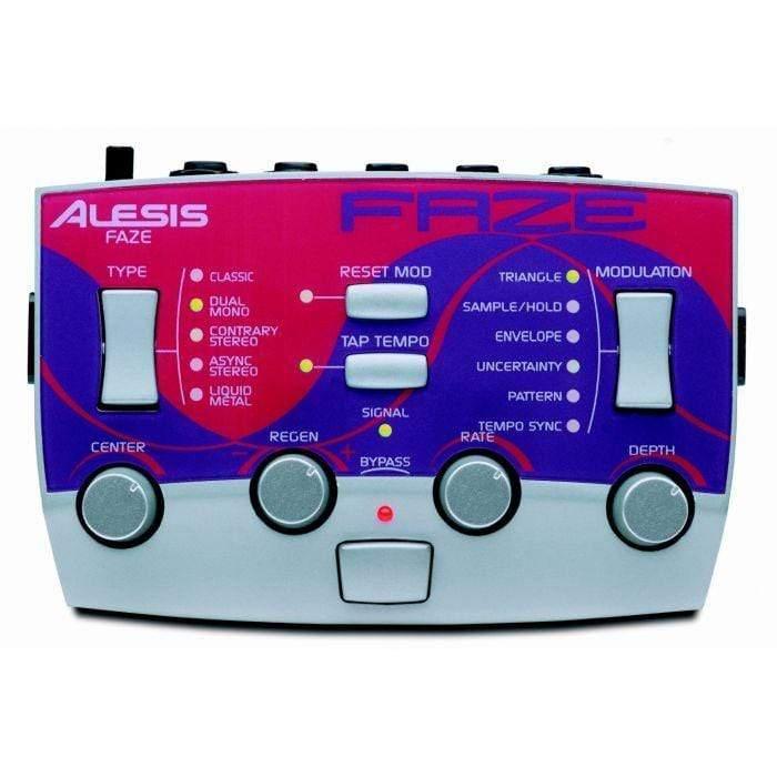 Alesis FAZE ModFX Phase Shifter