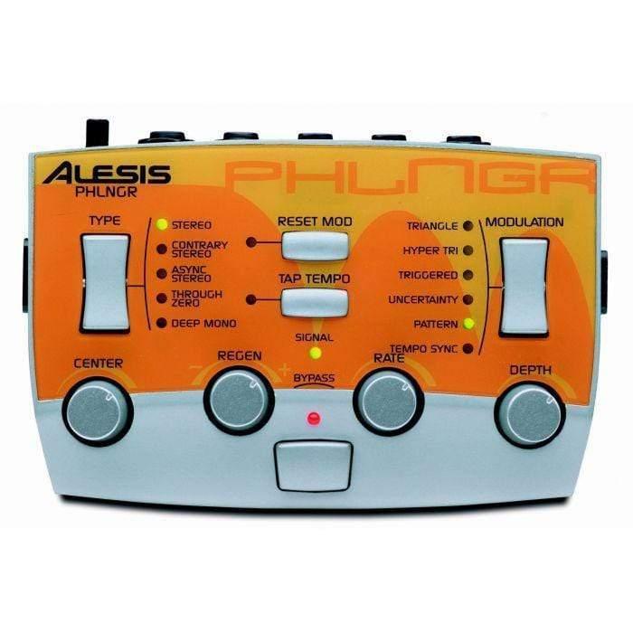 Alesis PHLNGR ModFX Flanger