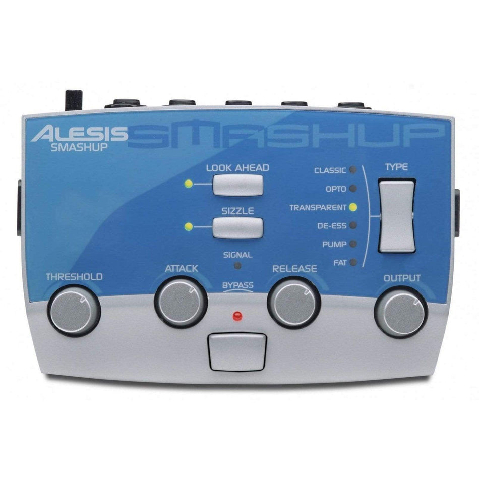 Alesis Smashup ModFX Compressor