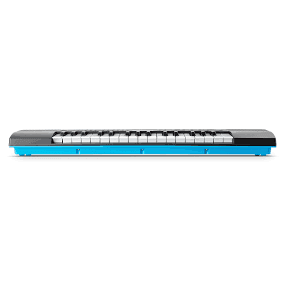 Alesis 32-Key Portable Keyboard with Built-in Speakers