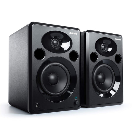 Alesis Elevate 5 MKII 5 Inch Powered Studio Monitors