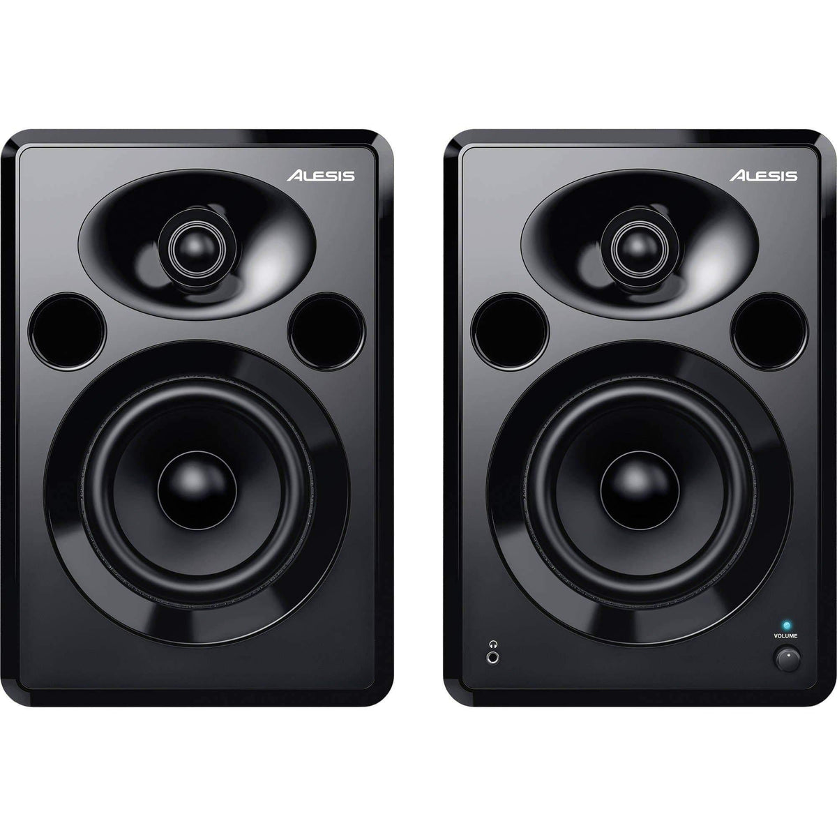 Alesis Elevate 5 Studio Monitor