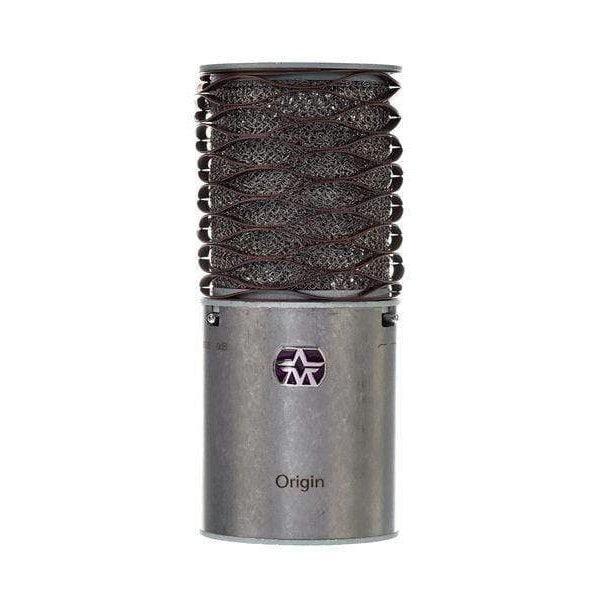 Aston Origin Cardioid Condenser Microphone