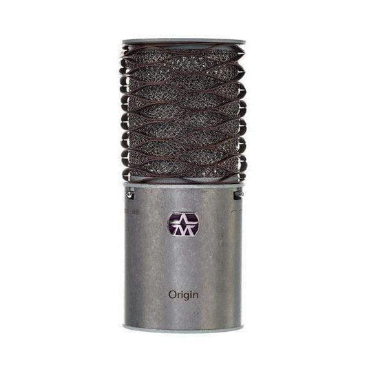 Aston Origin Cardioid Condenser Microphone