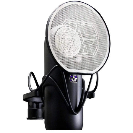 Aston Microphones Large-Diaphragm Cardioid Condenser Element Microphone Bundle