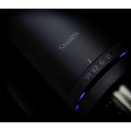 Aston Microphones Stealth