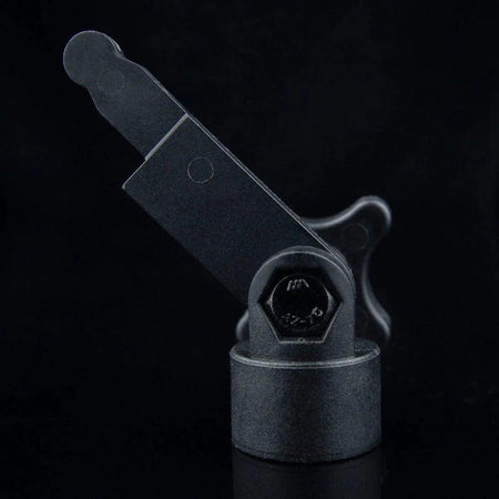 Aston Microphones STEALTH STAND MOUNT Custom Stand-Mount for Aston Microphones Stealth Microphone