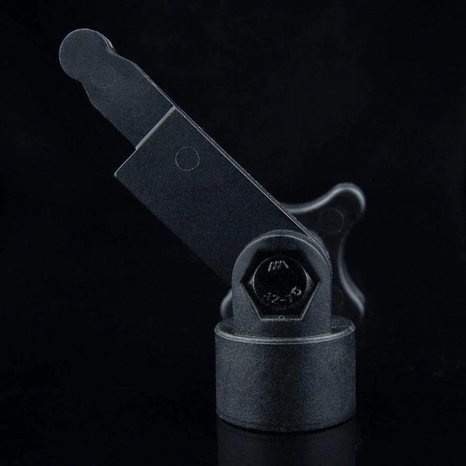 Aston Microphones STEALTH STAND MOUNT Custom Stand-Mount for Aston Microphones Stealth Microphone