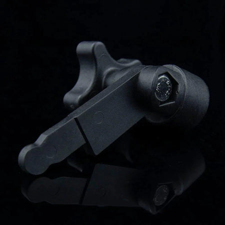 Aston Microphones STEALTH STAND MOUNT Custom Stand-Mount for Aston Microphones Stealth Microphone