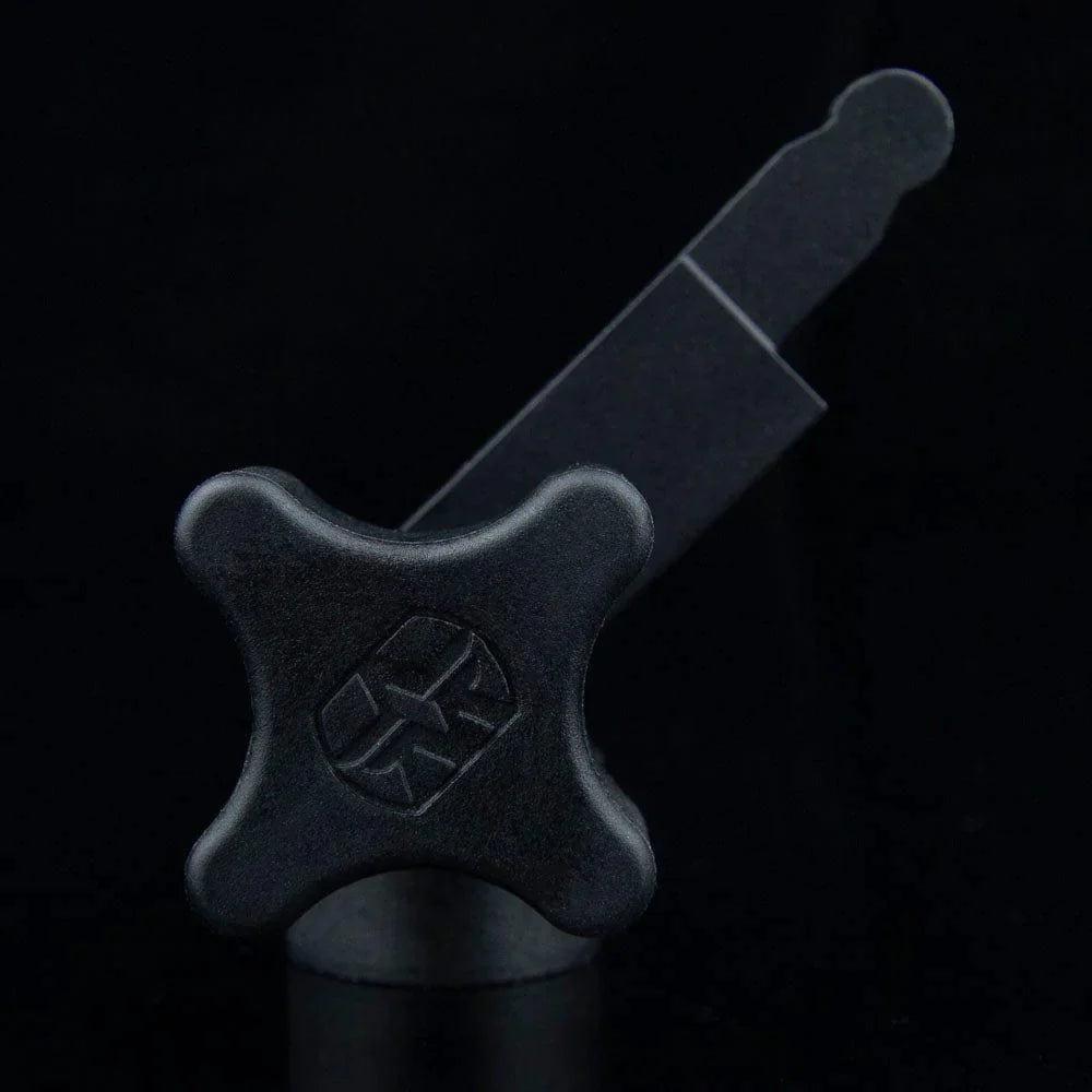 Aston Microphones STEALTH STAND MOUNT Custom Stand-Mount for Aston Microphones Stealth Microphone