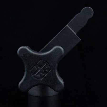 Aston Microphones STEALTH STAND MOUNT Custom Stand-Mount for Aston Microphones Stealth Microphone
