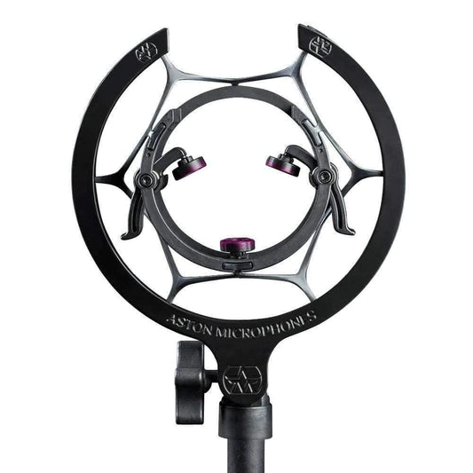 Aston Microphones Swift premium universal shock mount
