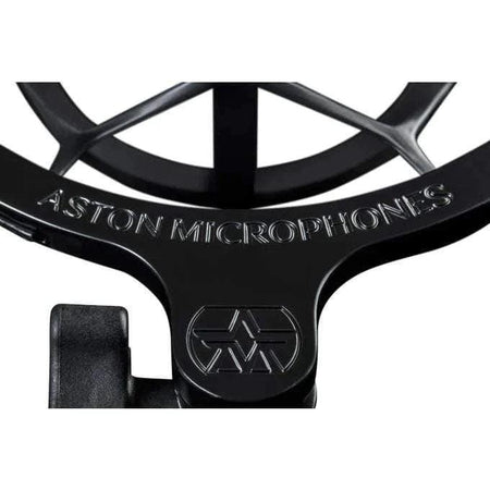 Aston Microphones Swift premium universal shock mount