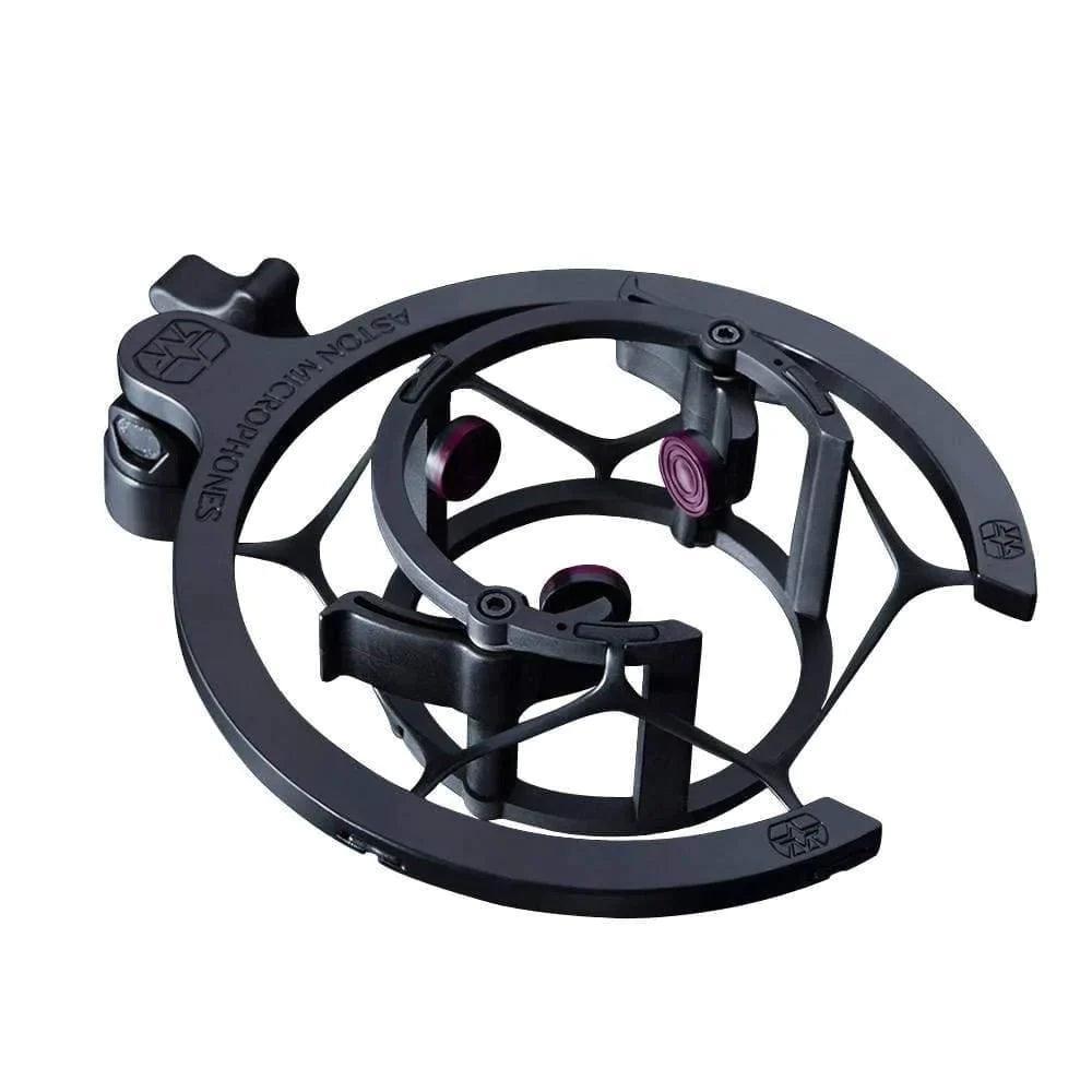 Aston Microphones Swift premium universal shock mount