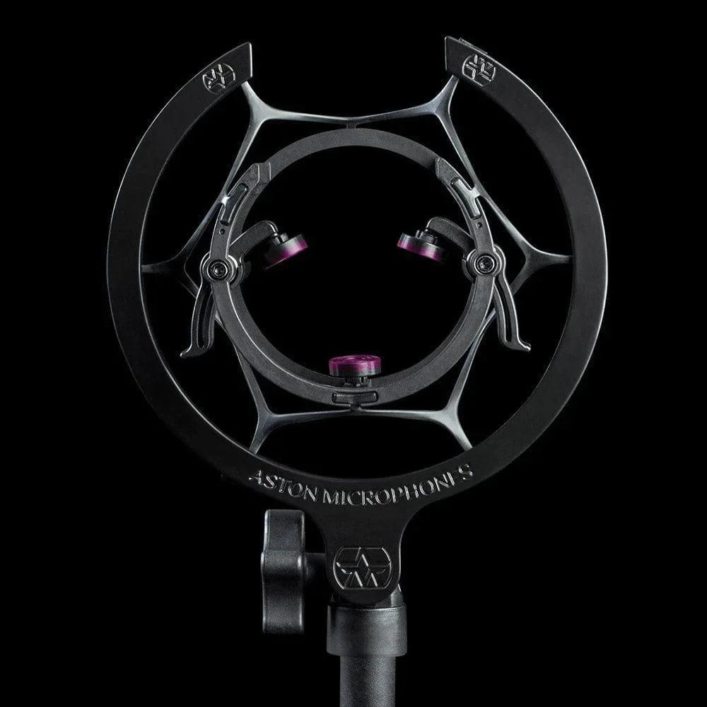Aston Microphones SWIFT Premium Universal Shock-Mount