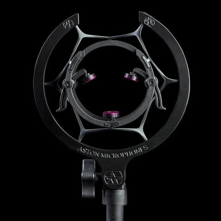 Aston Microphones SWIFT Premium Universal Shock-Mount