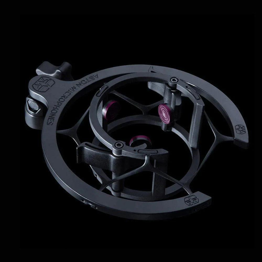 Aston Microphones SWIFT Premium Universal Shock-Mount
