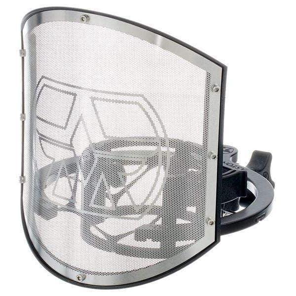 Aston Microphones SwiftShield Microphone Shock Mount and Pop Filter