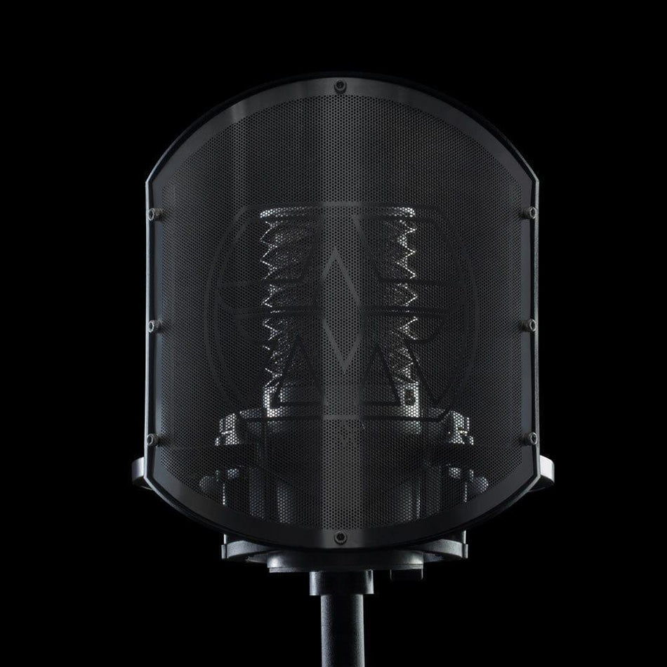 Aston Microphones SWIFTSHIELD Premium Universal Shock-Mount and Pop Filter Set