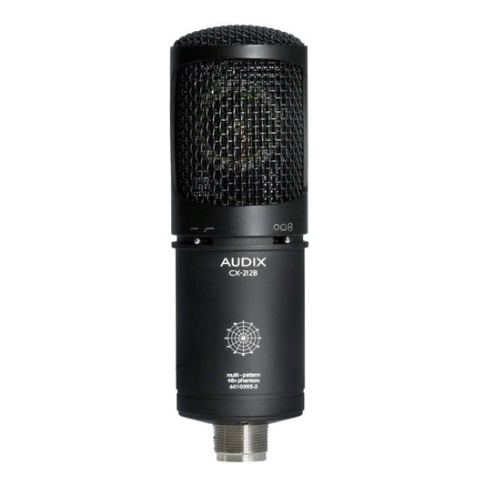 Audix Technology Audix - Music, Sound & Pro-Audio Equipment in UAE & GCC at Distributor ...