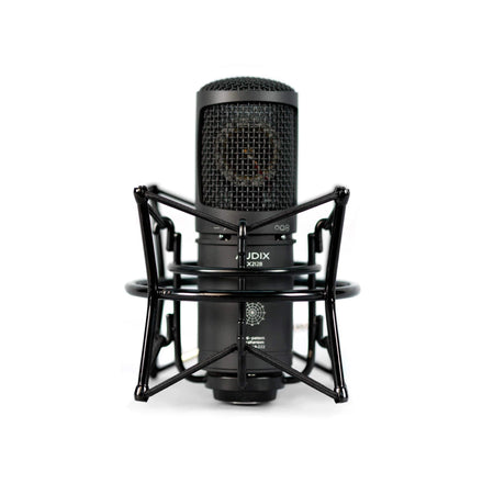 Audix CX212B Large Diaphragm Multi-Pattern Studio Condenser Microphone