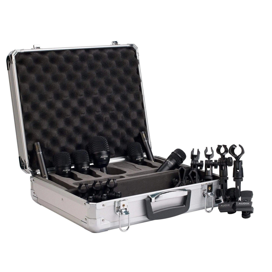 Audix FP7 Fusion Series Drum Microphone