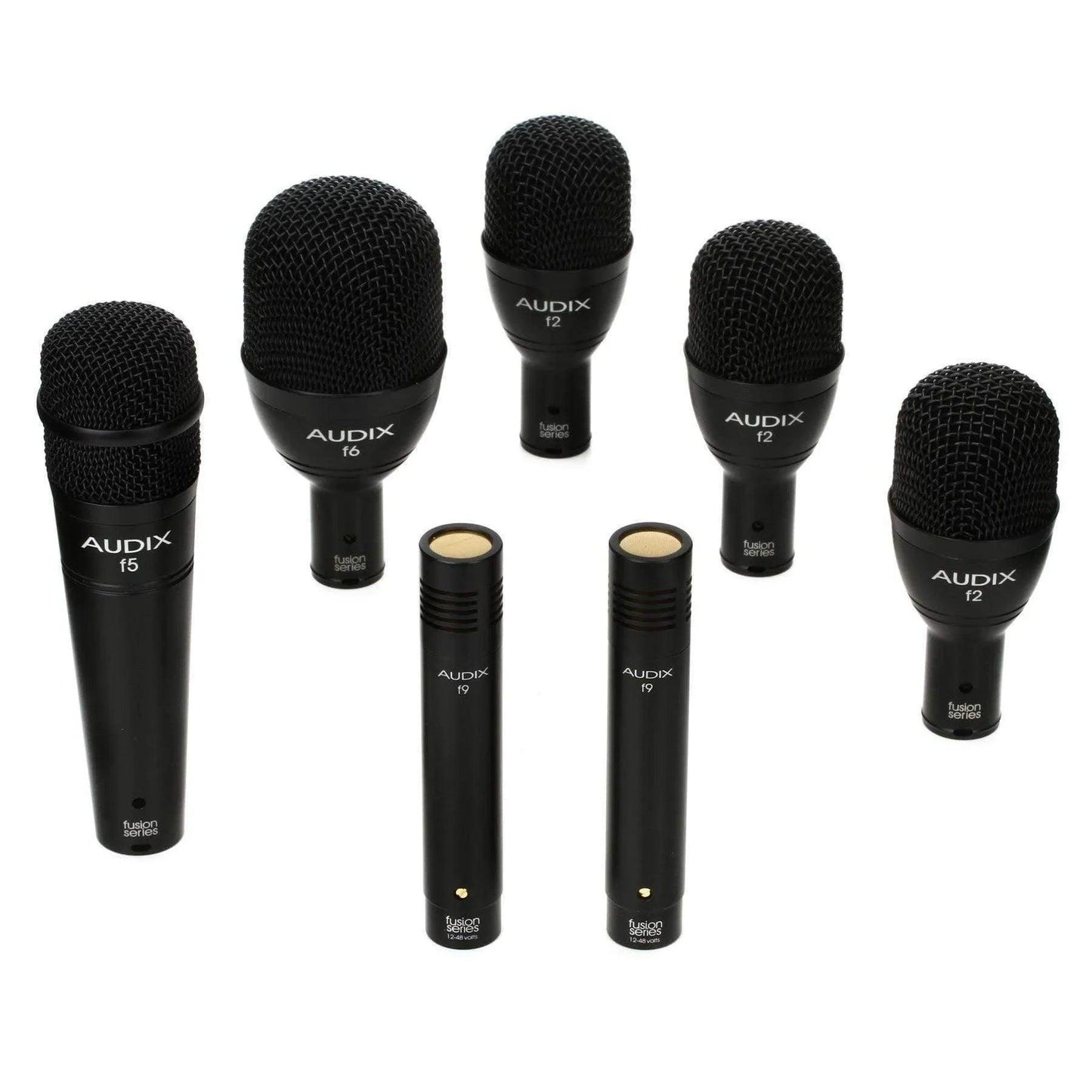 Audix FP7 Fusion Series Drum Microphone