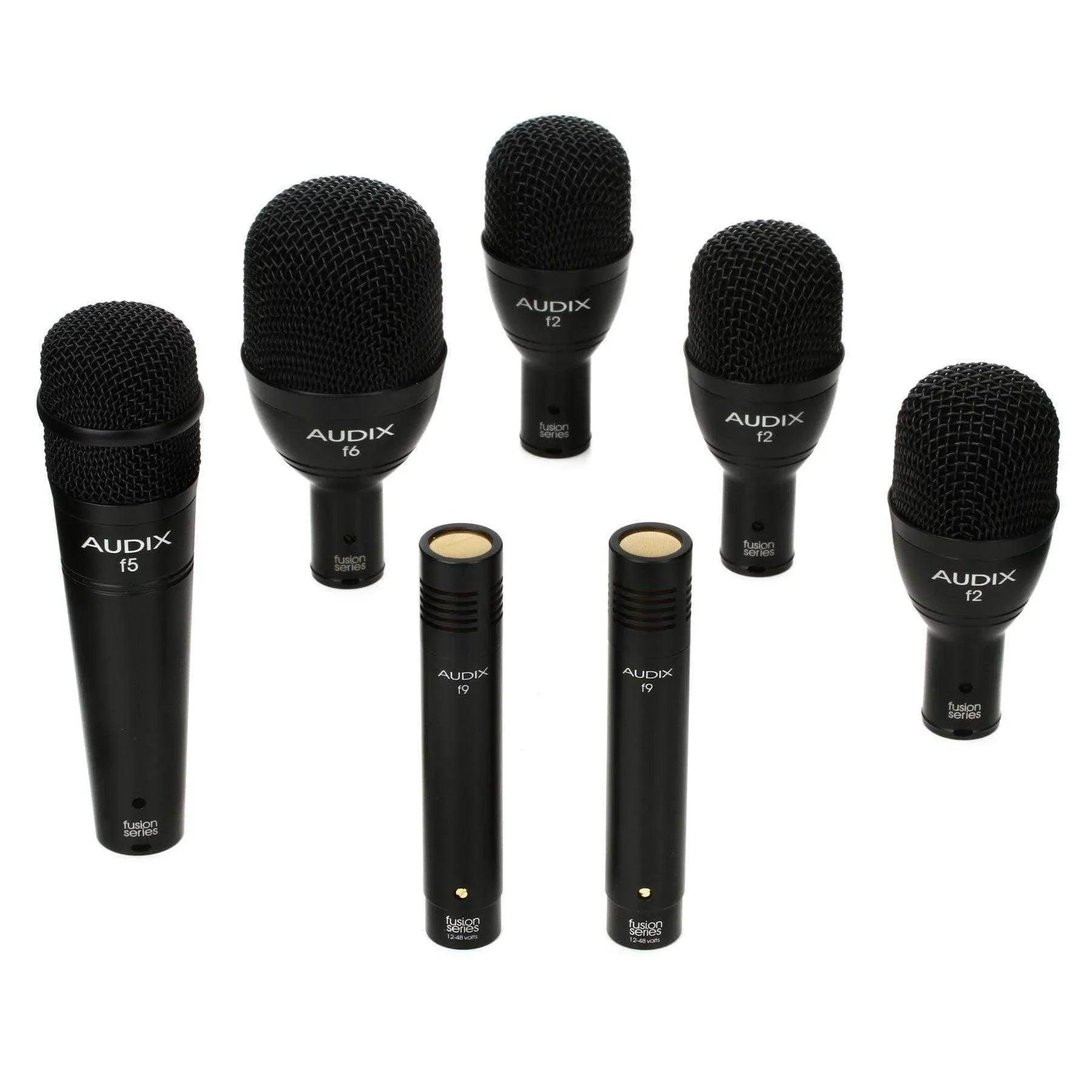 Audix FP7 Fusion Series Drum Microphone