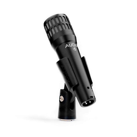 Audix I5 Dynamic Instrument Microphone
