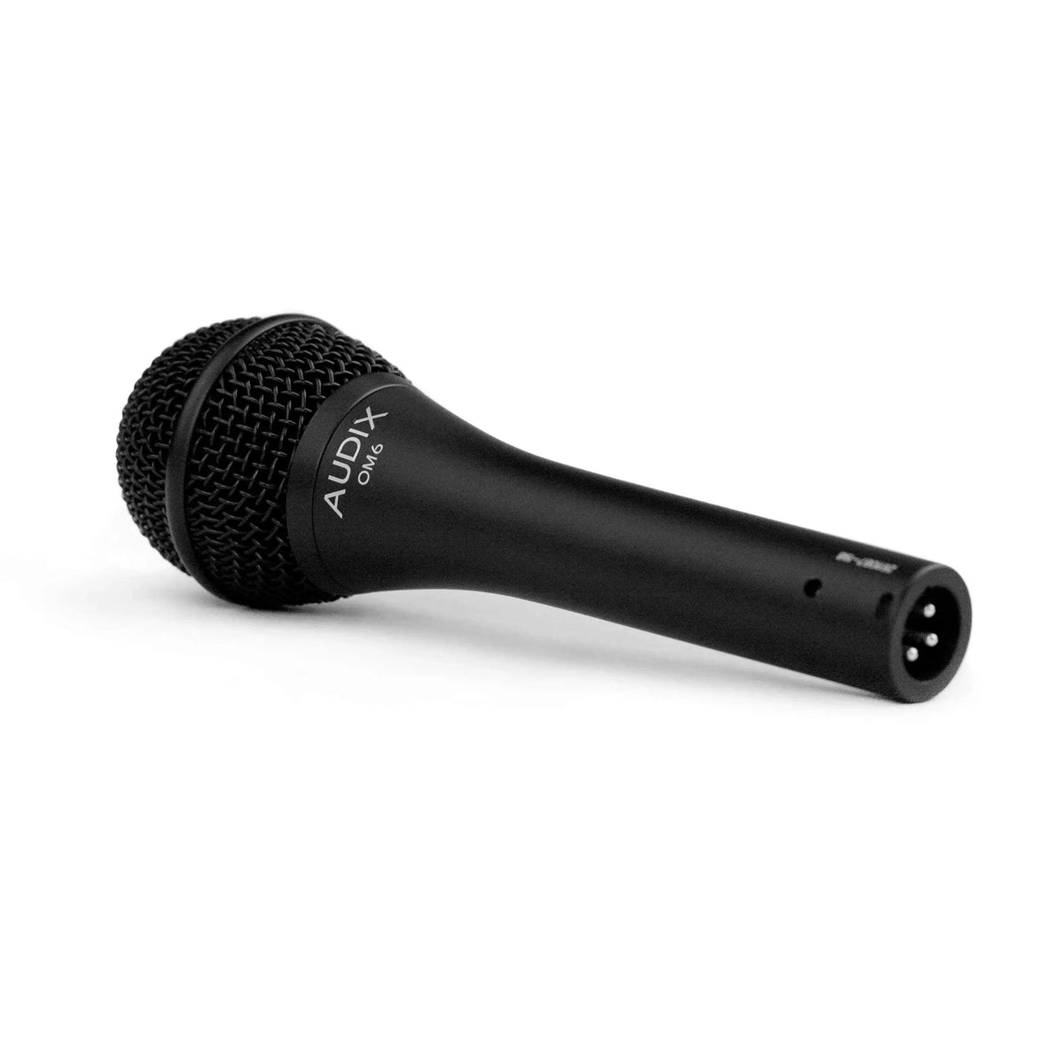 Audix OM6 Dynamic Vocal Microphone