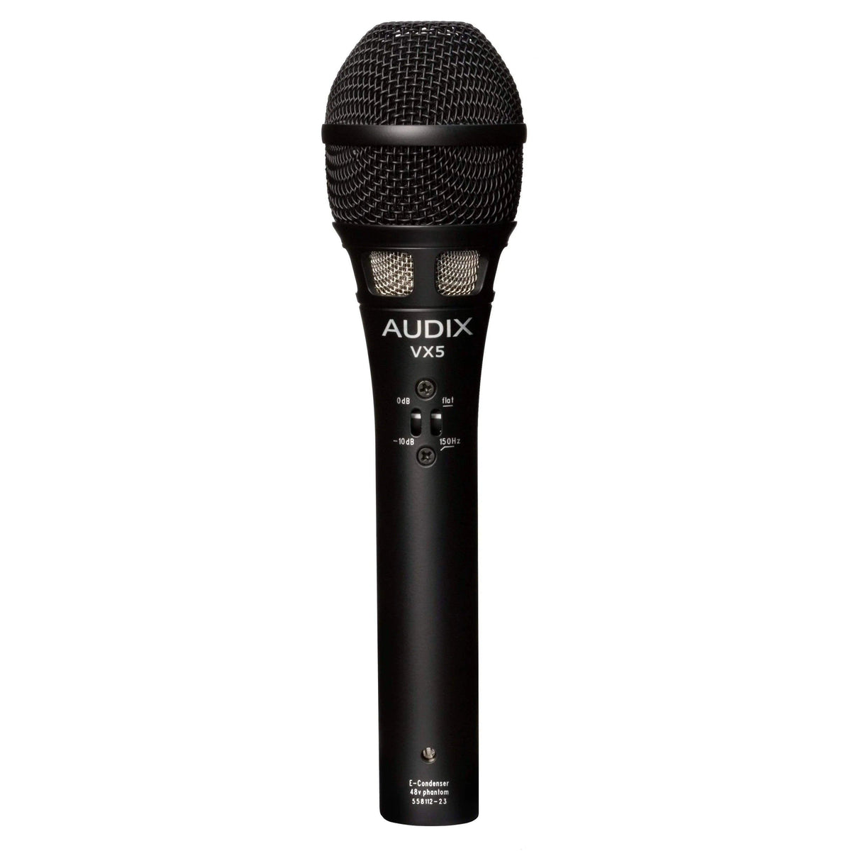 Audix VX5 Condenser Microphone