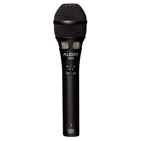 Audix VX5 Condenser Microphone