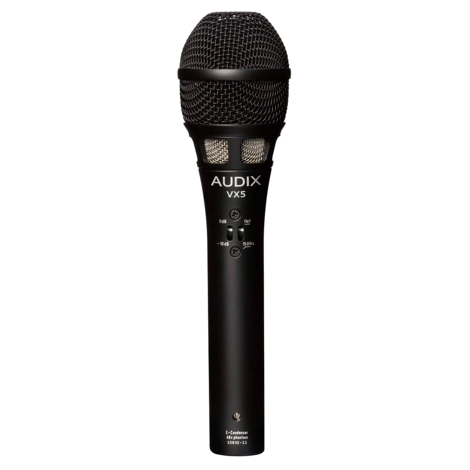Audix VX5 Condenser Microphone